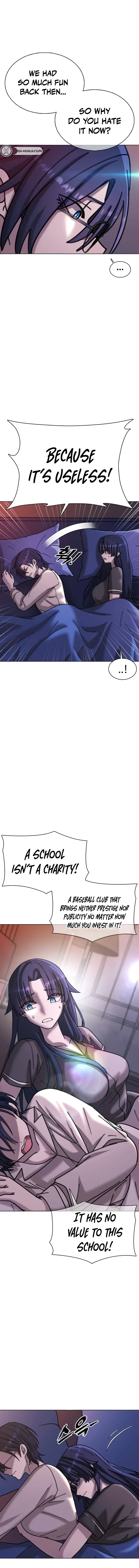 Read High School Baseball Tycoon chapter 21 image 3 on Lezhin