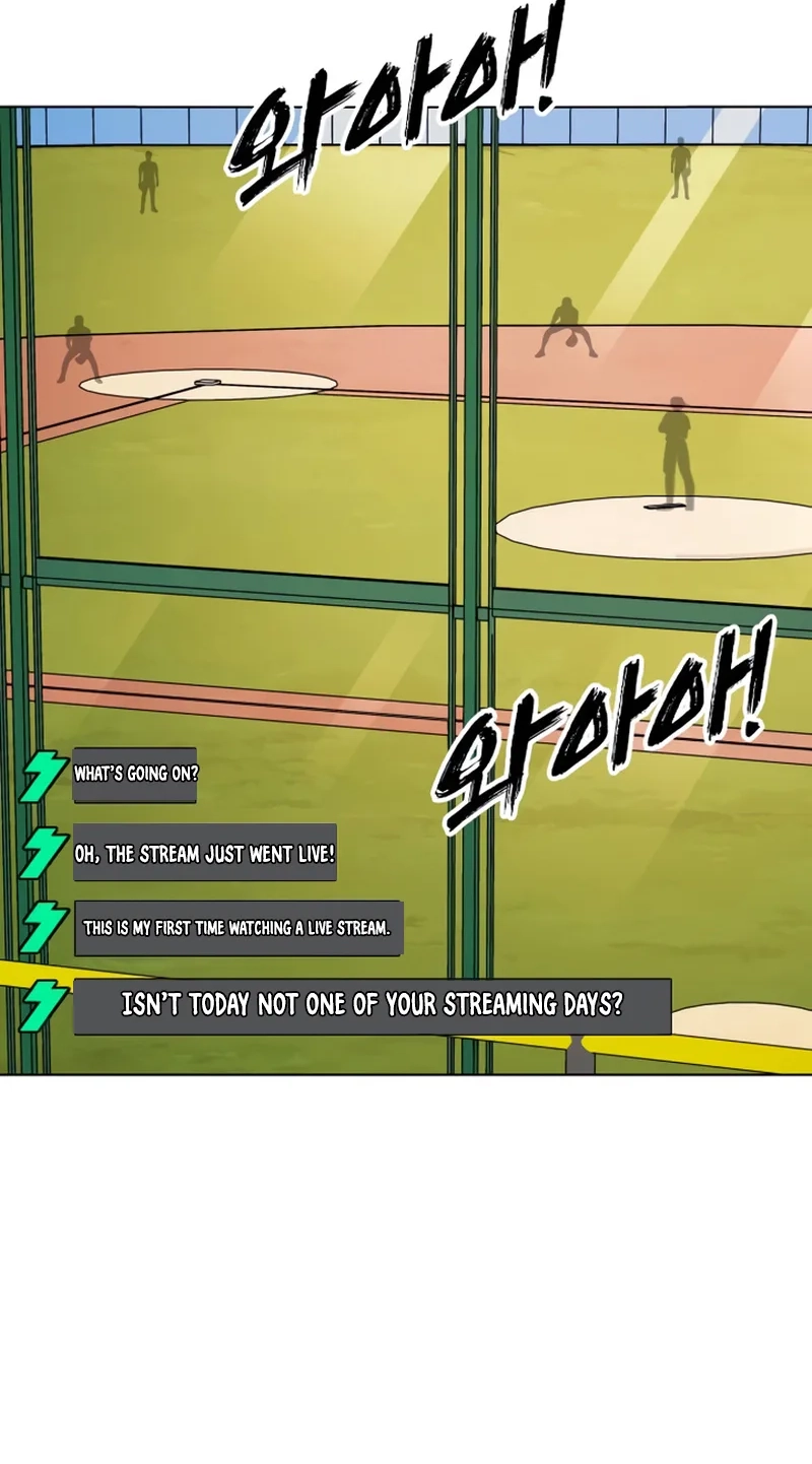 Read High School Baseball Tycoon chapter 22 image 1 on Lezhin