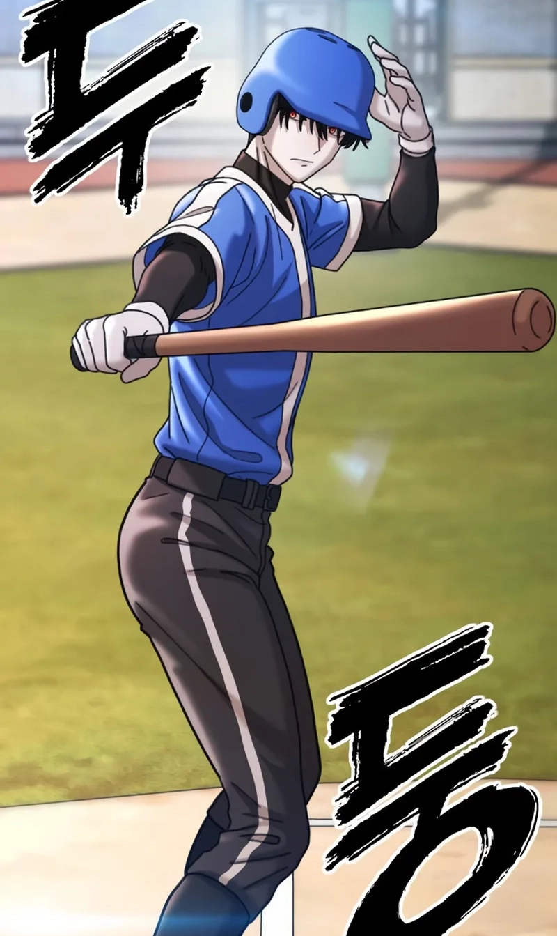 Read High School Baseball Tycoon chapter 22 image 118 on Lezhin