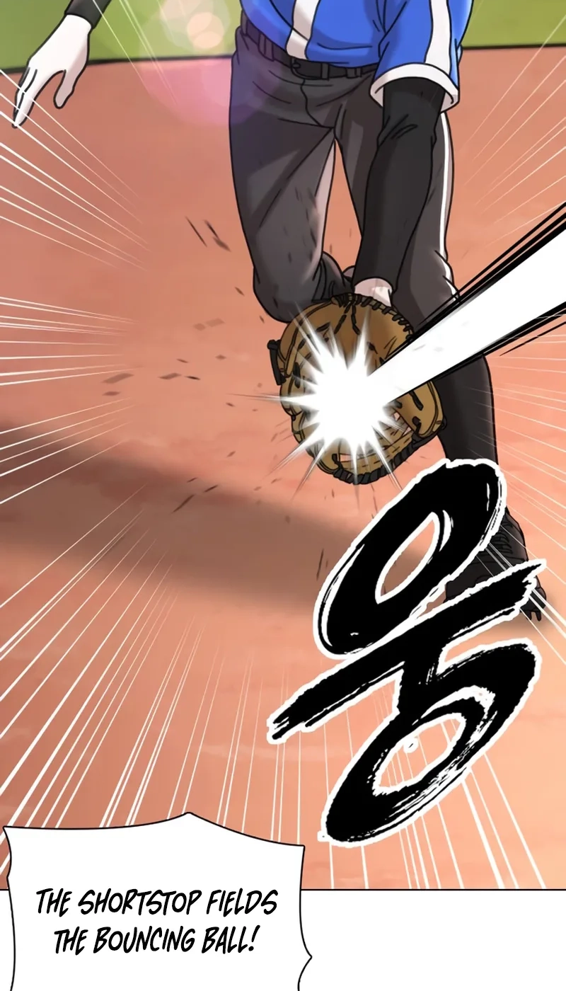 Read High School Baseball Tycoon chapter 22 image 32 on Lezhin