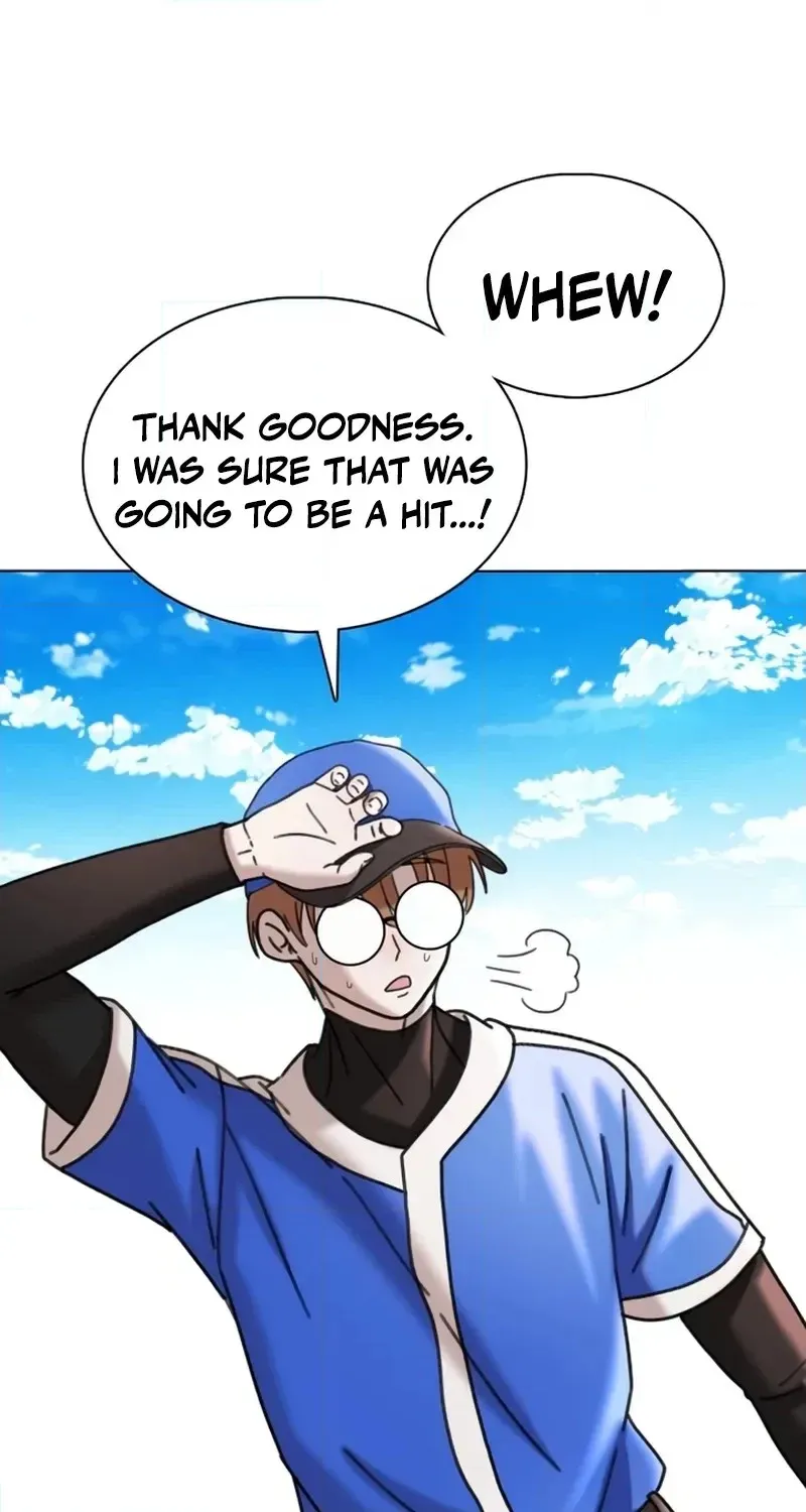 Read High School Baseball Tycoon chapter 22 image 39 on Lezhin