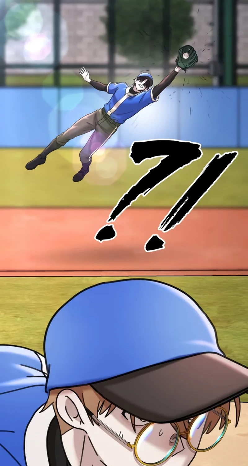 Read High School Baseball Tycoon chapter 22 image 61 on Lezhin