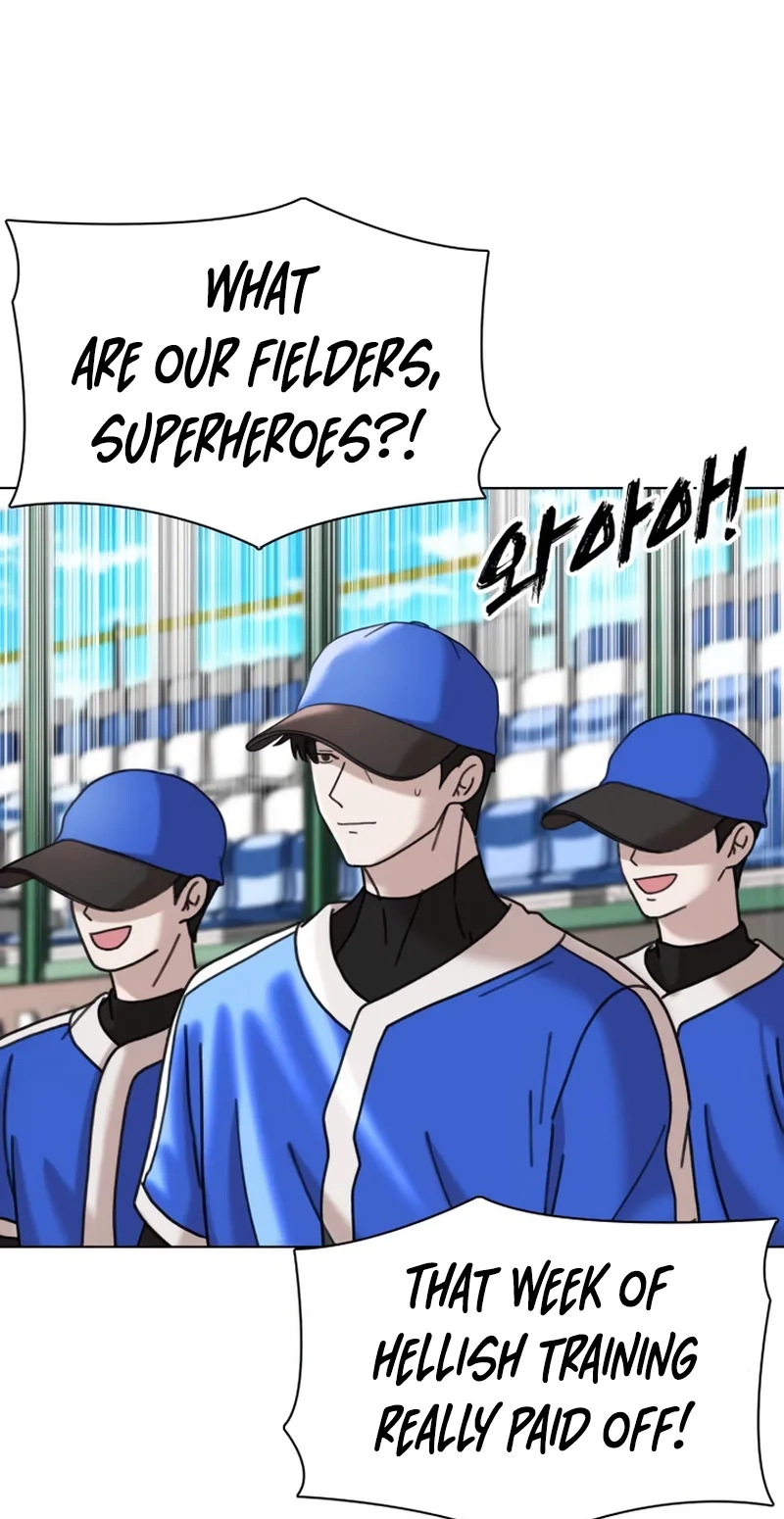Read High School Baseball Tycoon chapter 22 image 64 on Lezhin