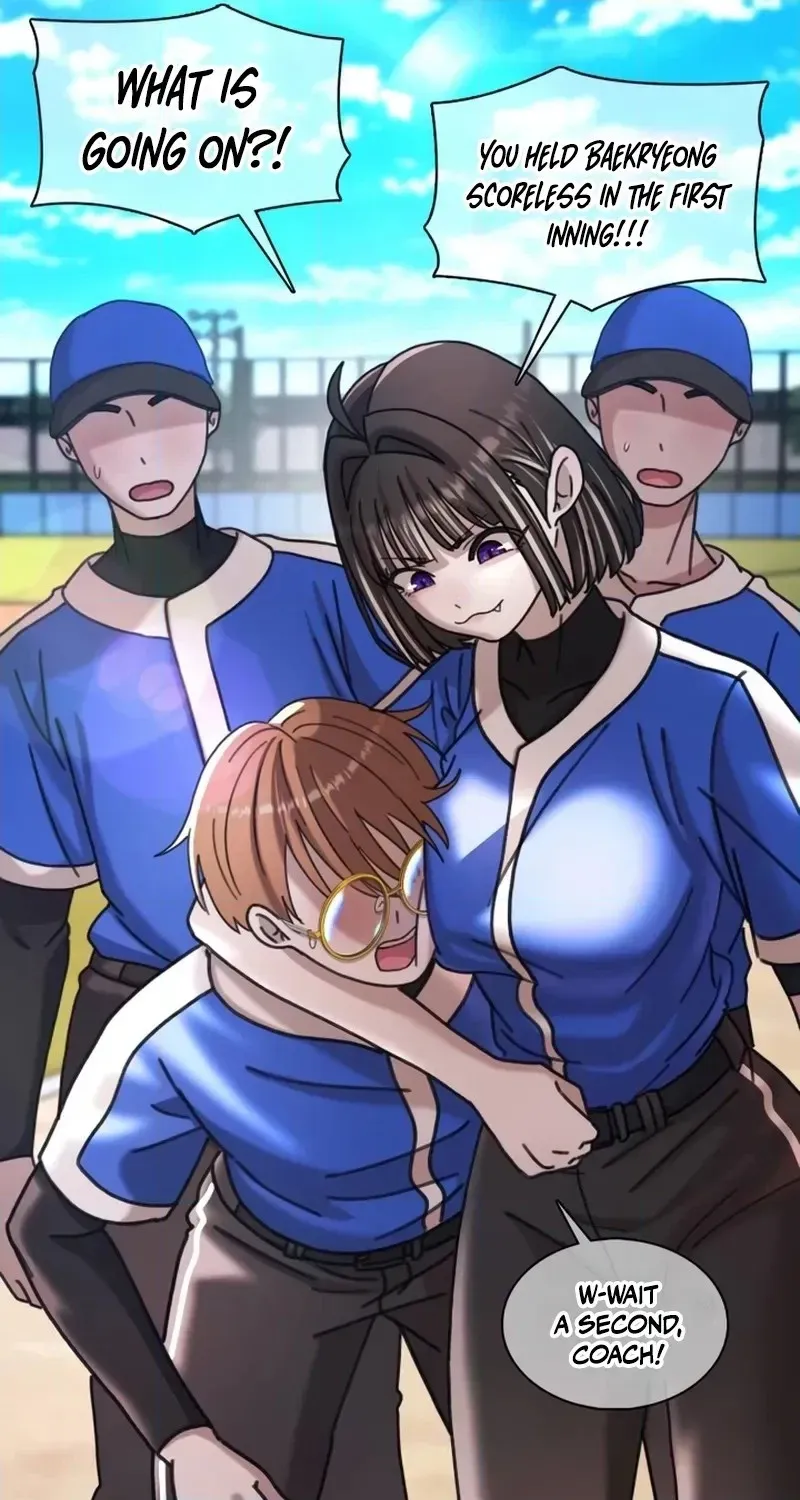 Read High School Baseball Tycoon chapter 22 image 69 on Lezhin