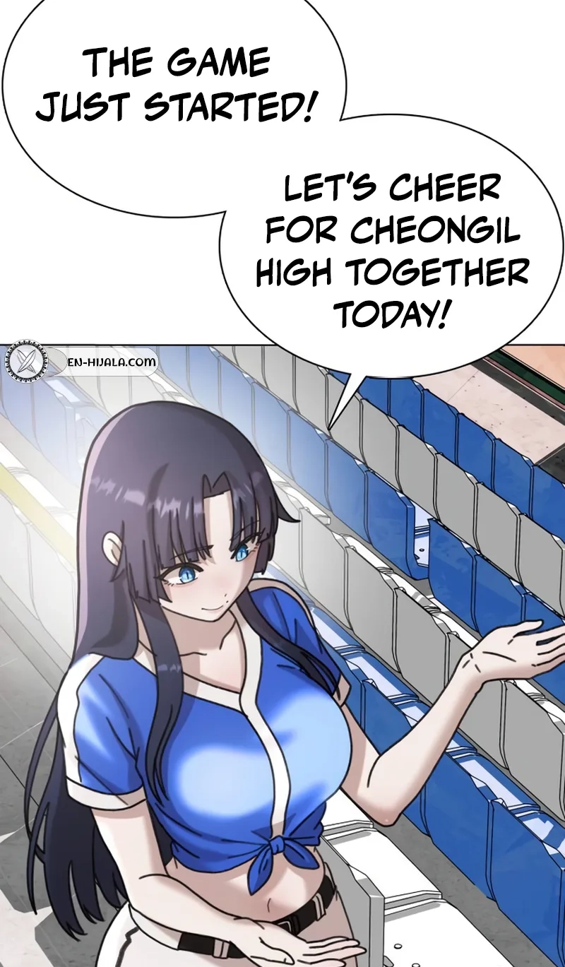 Read High School Baseball Tycoon chapter 22 image 8 on Lezhin