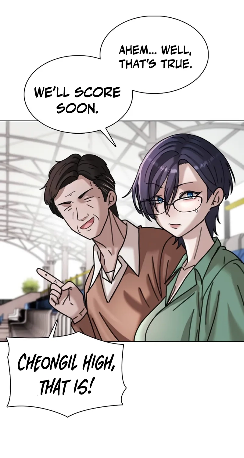 Read High School Baseball Tycoon chapter 22 image 83 on Lezhin