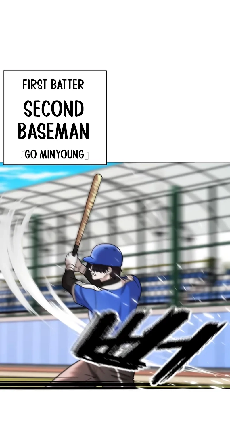 Read High School Baseball Tycoon chapter 22 image 96 on Lezhin