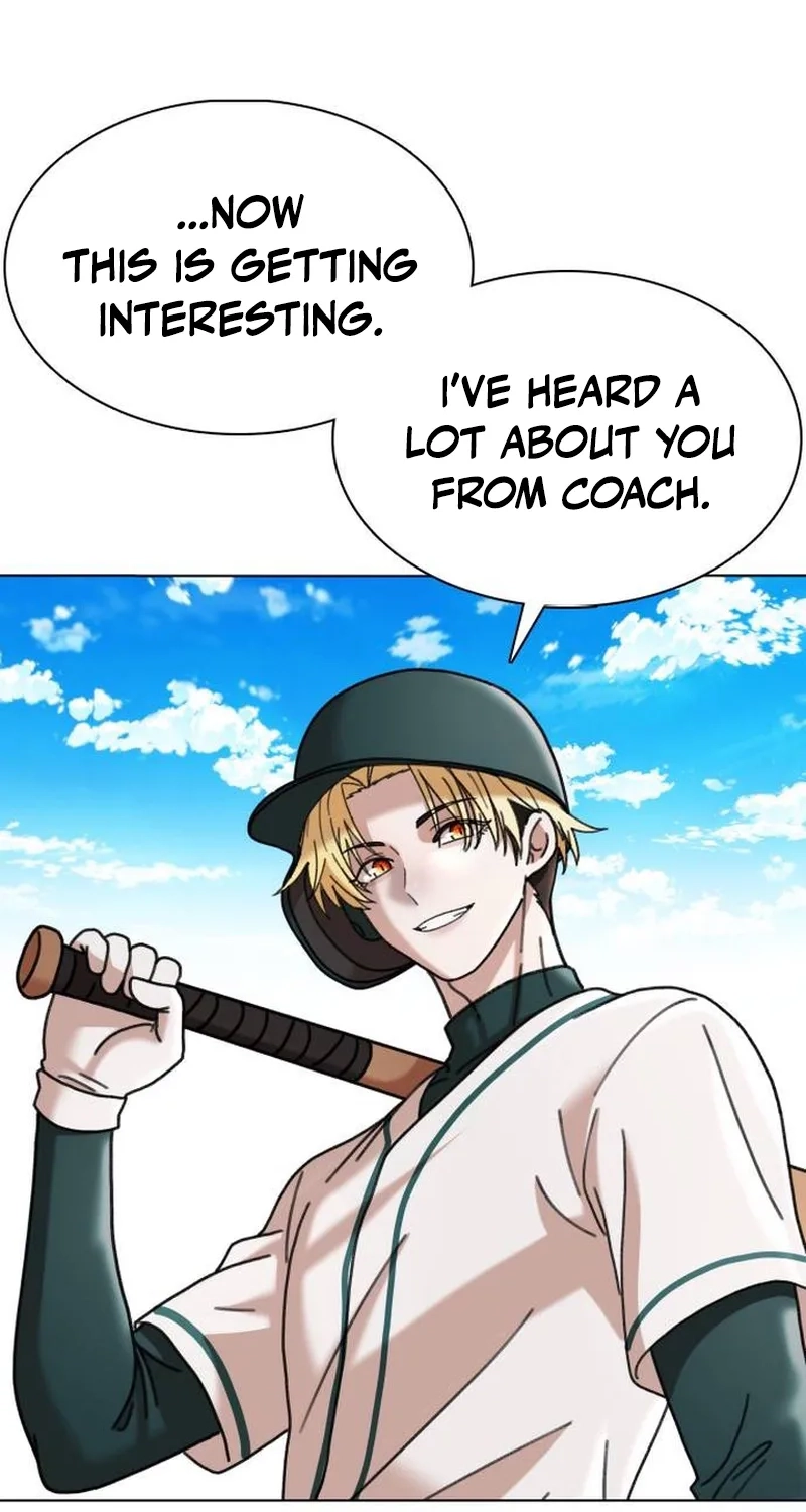 Read High School Baseball Tycoon chapter 23 image 100 on Lezhin