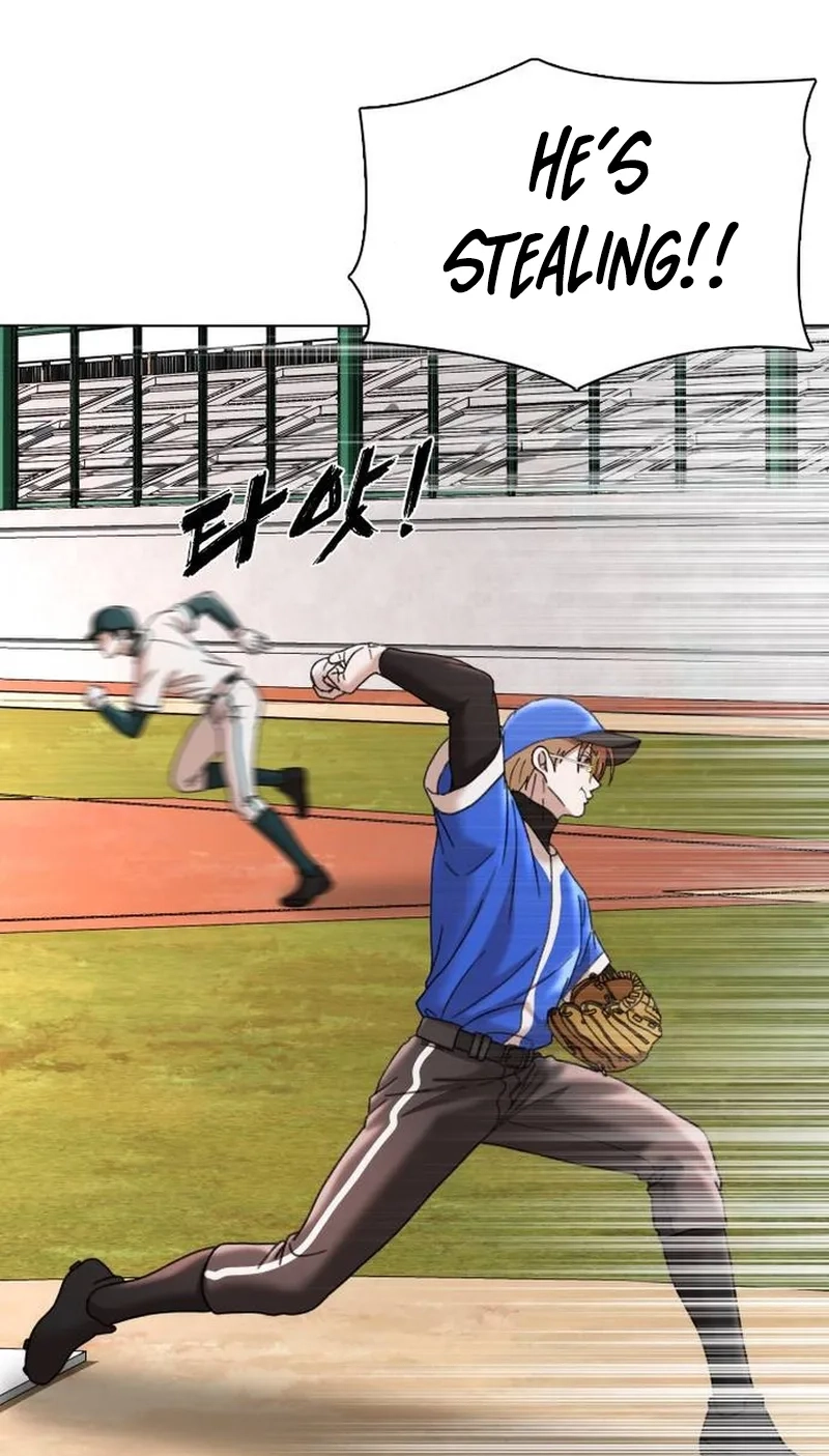 Read High School Baseball Tycoon chapter 23 image 103 on Lezhin
