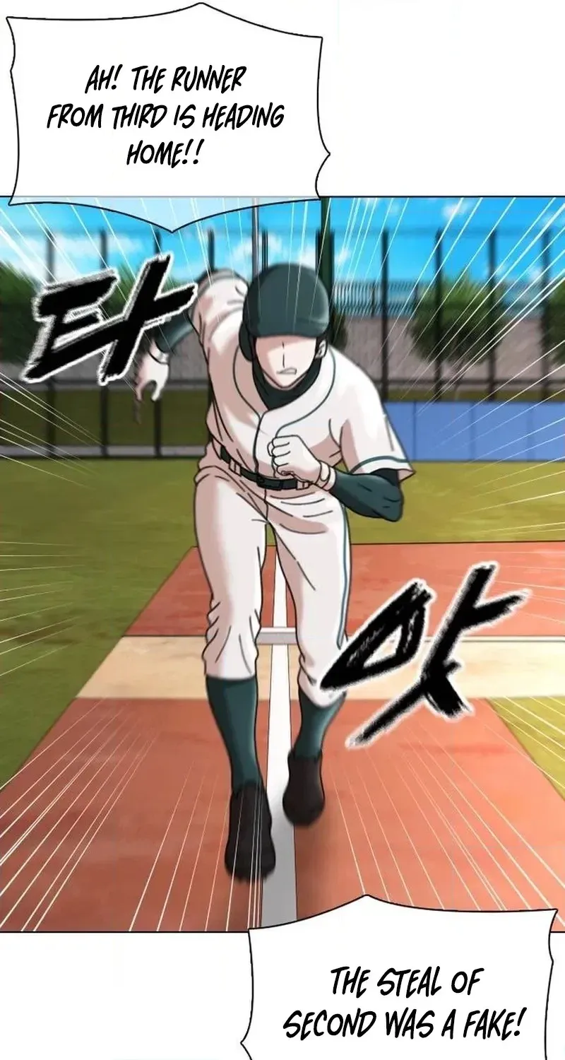 Read High School Baseball Tycoon chapter 23 image 109 on Lezhin