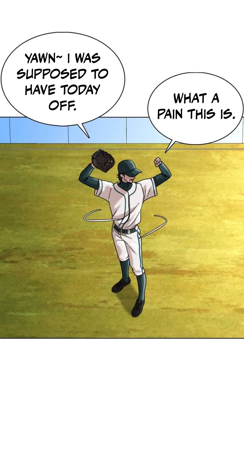 Read High School Baseball Tycoon chapter 23 image 13 on Lezhin