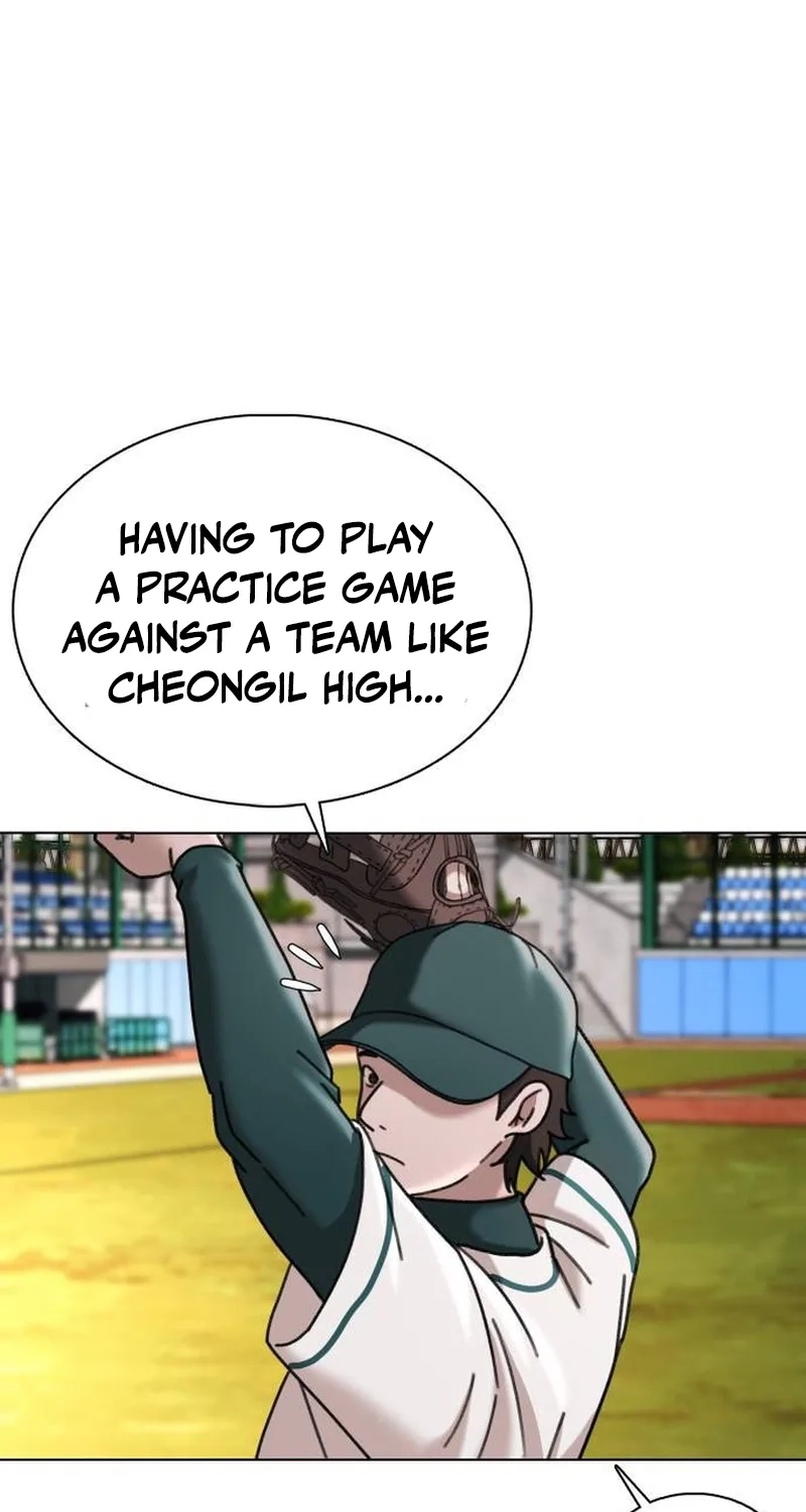 Read High School Baseball Tycoon chapter 23 image 14 on Lezhin