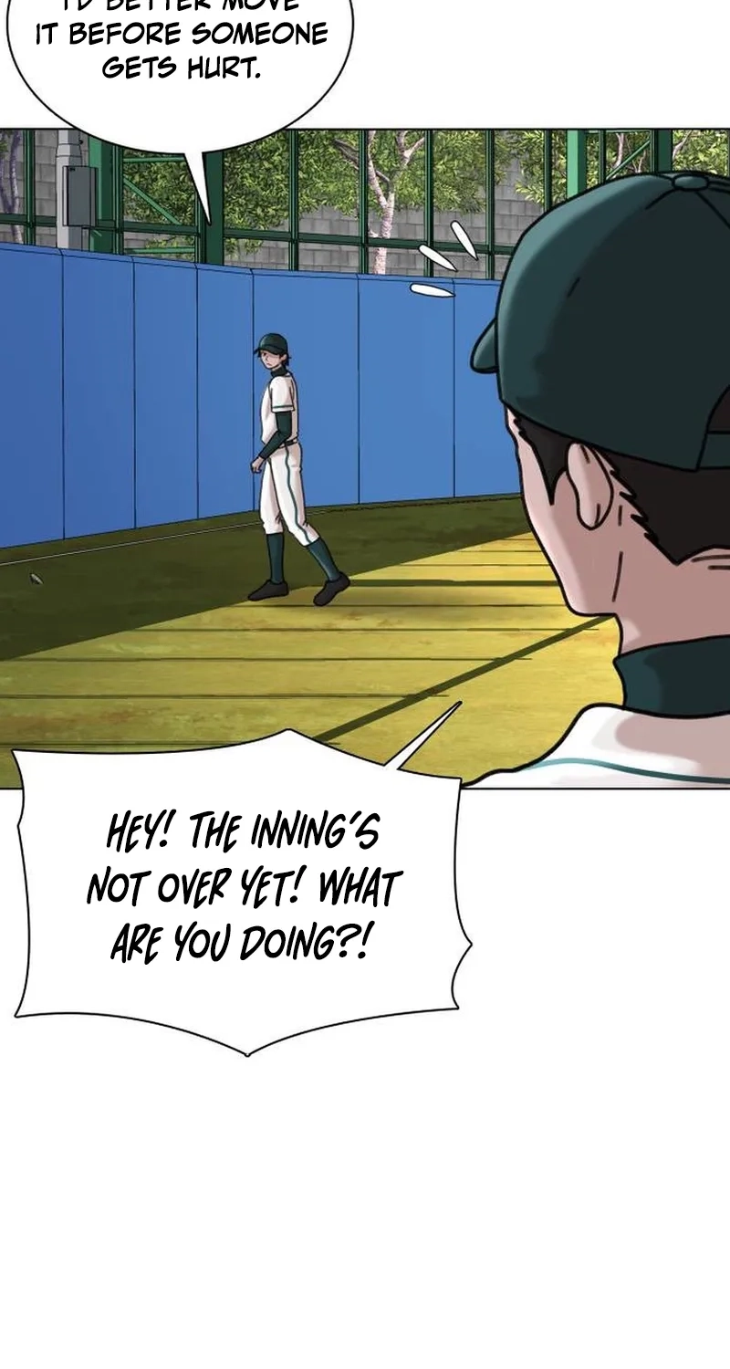 Read High School Baseball Tycoon chapter 23 image 17 on Lezhin