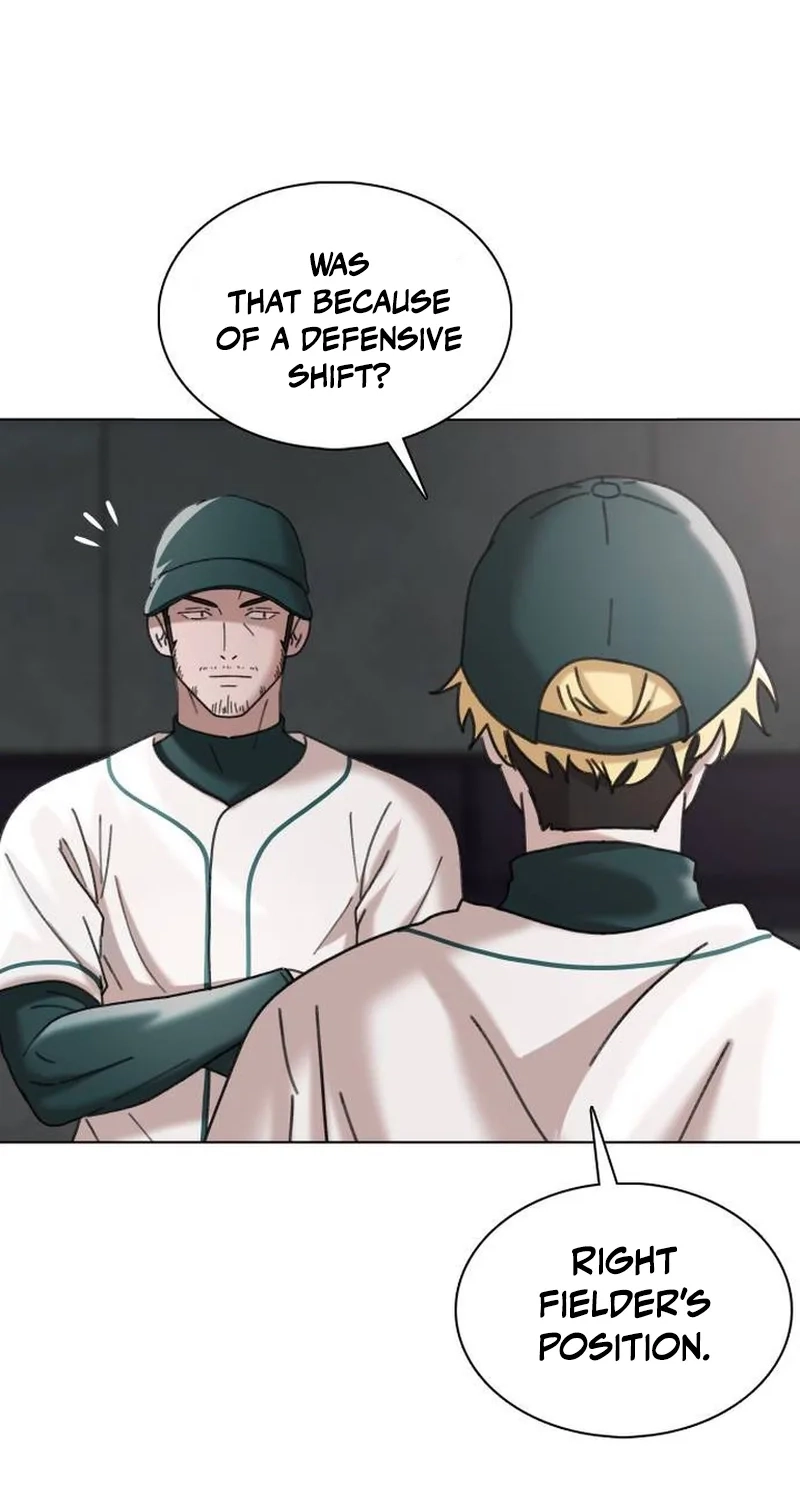 Read High School Baseball Tycoon chapter 23 image 34 on Lezhin