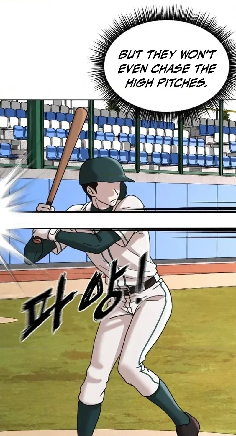 Read High School Baseball Tycoon chapter 23 image 59 on Lezhin