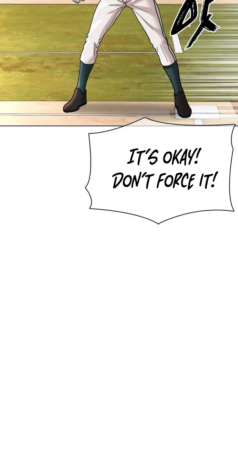Read High School Baseball Tycoon chapter 23 image 66 on Lezhin