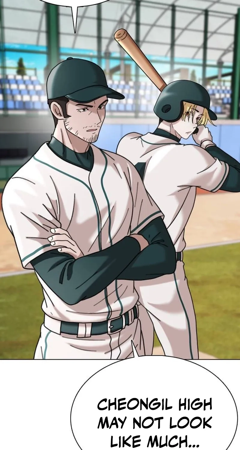 Read High School Baseball Tycoon chapter 23 image 76 on Lezhin
