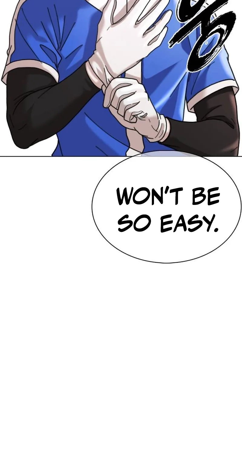Read High School Baseball Tycoon chapter 23 image 8 on Lezhin