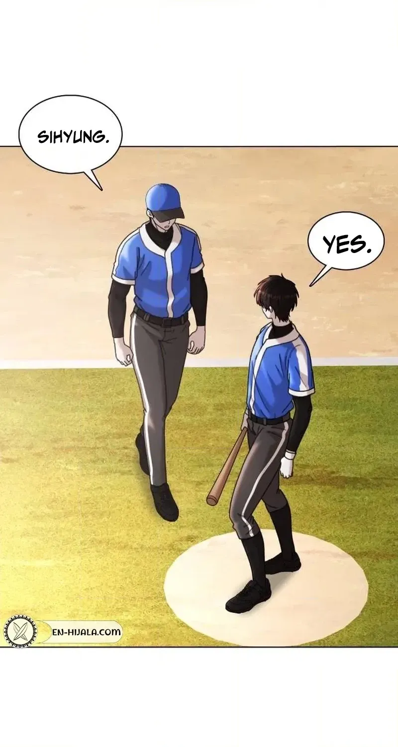 Read High School Baseball Tycoon chapter 23 image 9 on Lezhin