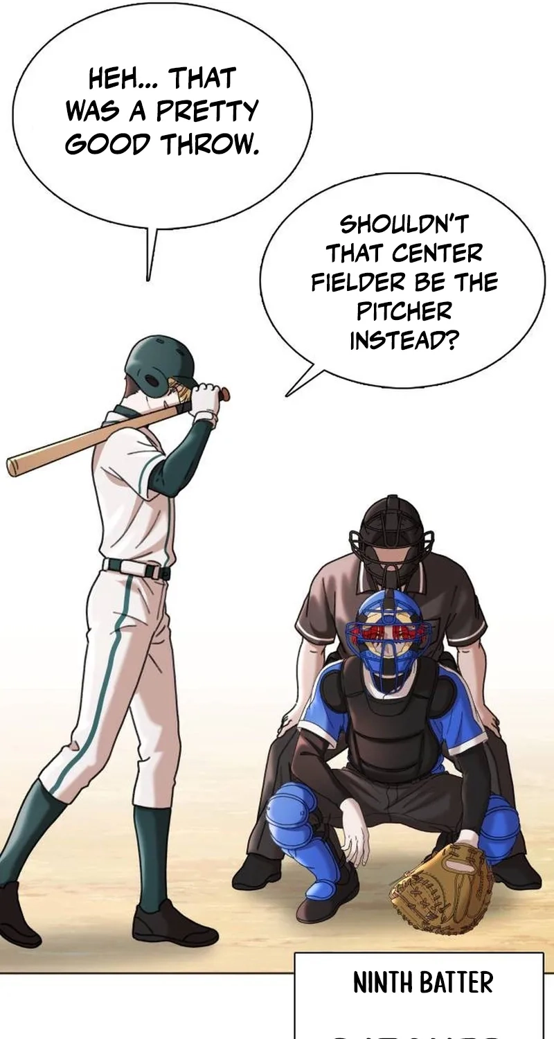 Read High School Baseball Tycoon chapter 23 image 97 on Lezhin