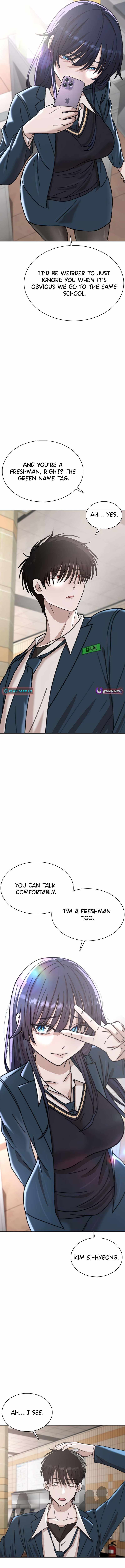 Read High School Baseball Tycoon chapter 6 image 1 on Lezhin