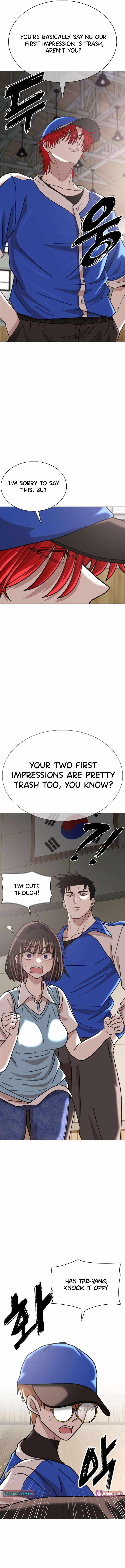 Read High School Baseball Tycoon chapter 6 image 10 on Lezhin