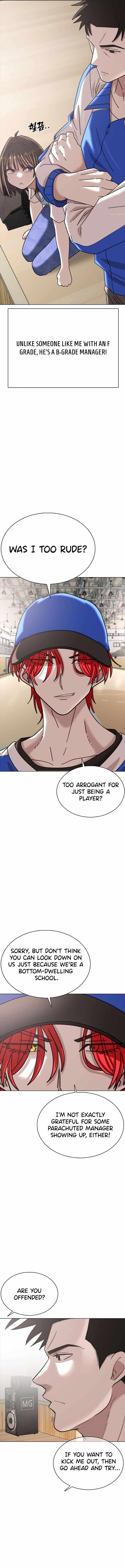 Read High School Baseball Tycoon chapter 6 image 13 on Lezhin