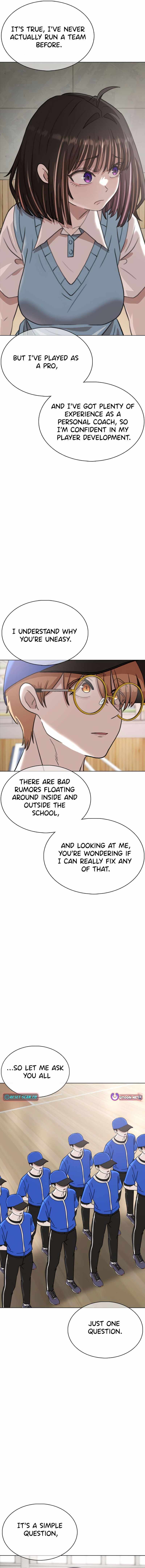 Read High School Baseball Tycoon chapter 6 image 15 on Lezhin