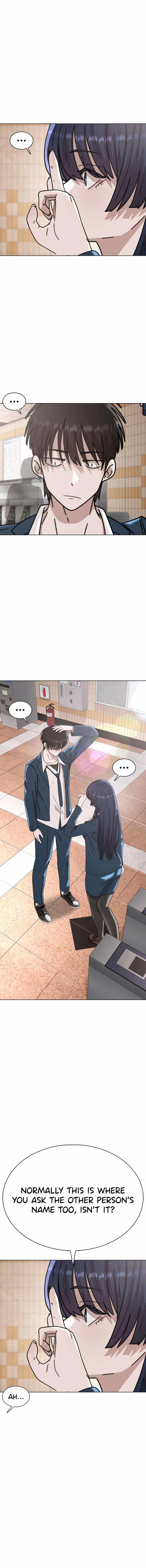 Read High School Baseball Tycoon chapter 6 image 2 on Lezhin