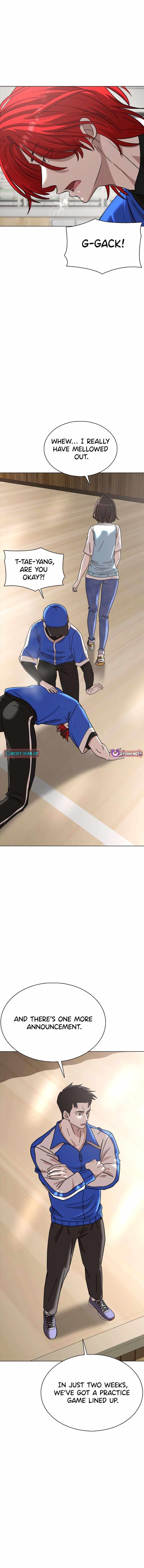 Read High School Baseball Tycoon chapter 6 image 21 on Lezhin