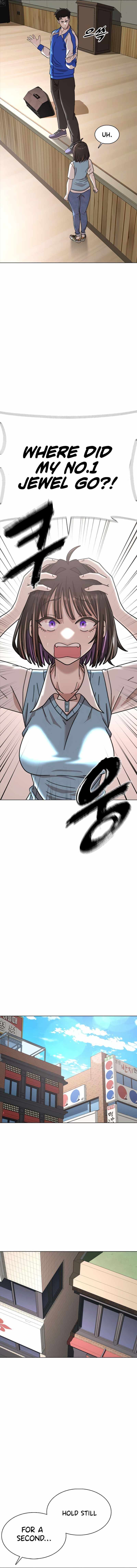 Read High School Baseball Tycoon chapter 6 image 25 on Lezhin