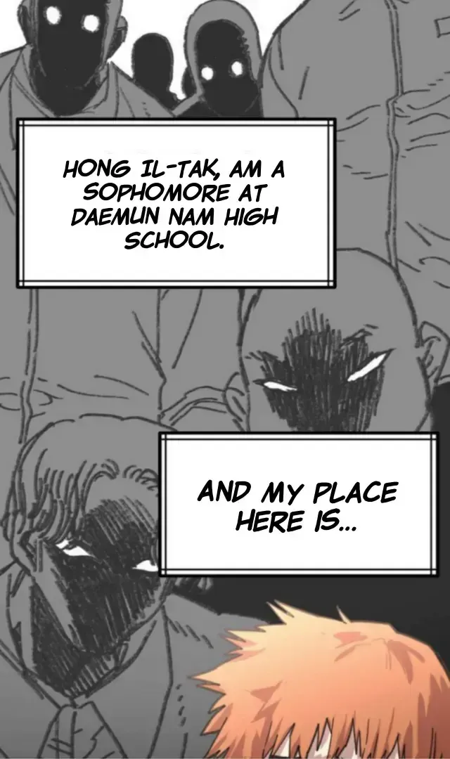 Read High School Boy chapter 1.1 image 11 on Lezhin