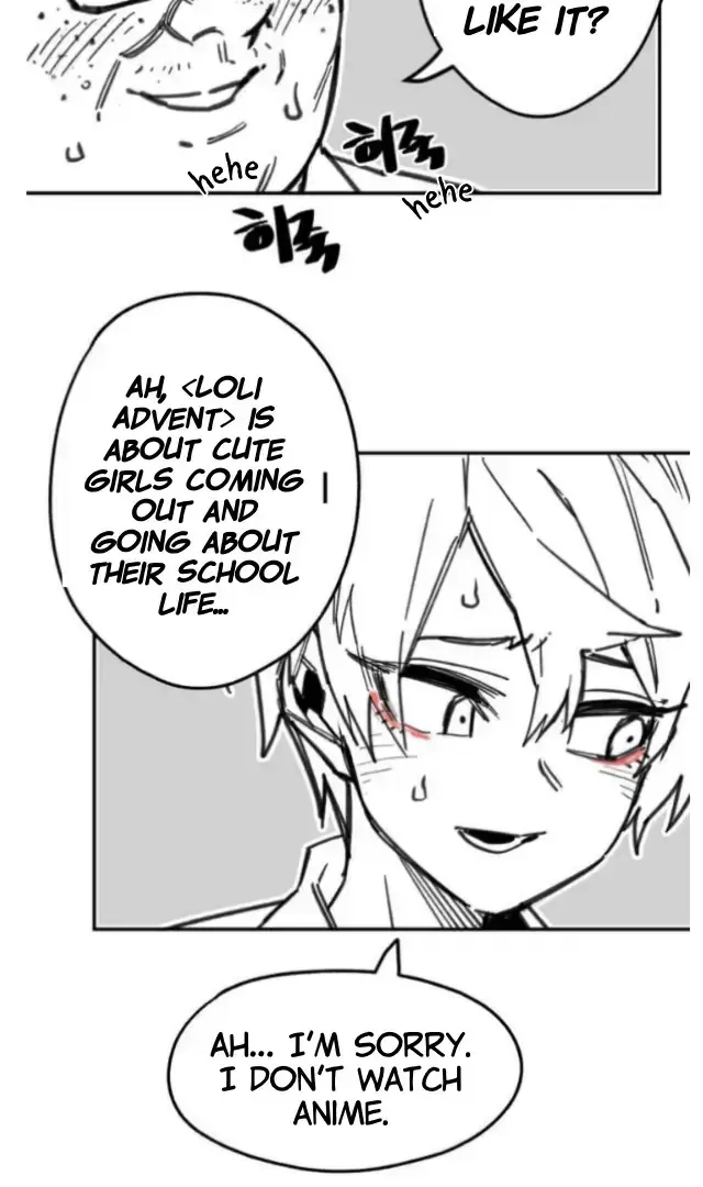 Read High School Boy chapter 1.1 image 26 on Lezhin