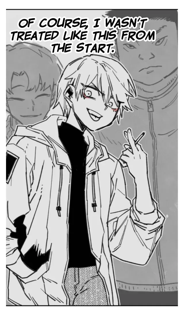 Read High School Boy chapter 1.1 image 35 on Lezhin