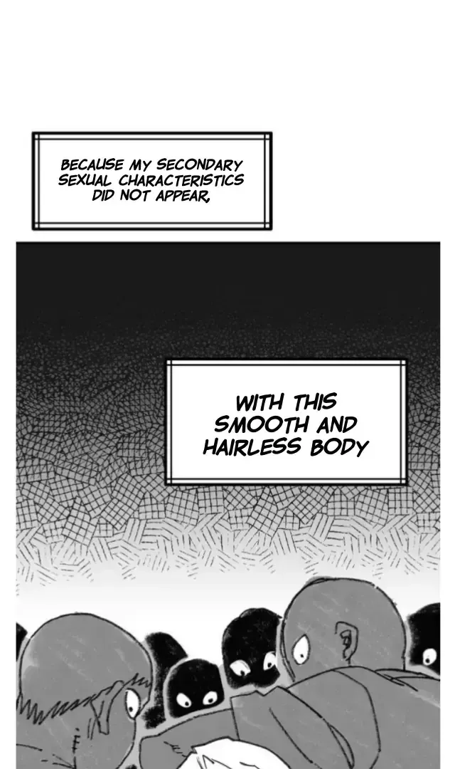 Read High School Boy chapter 1.1 image 40 on Lezhin