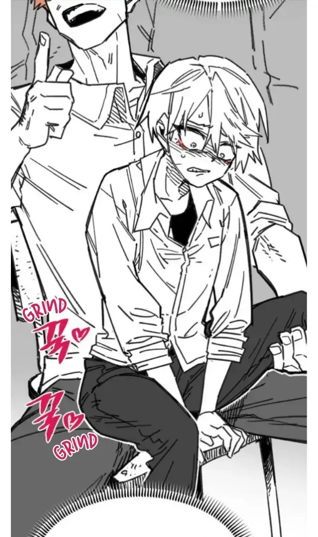 Read High School Boy chapter 1.1 image 50 on Lezhin
