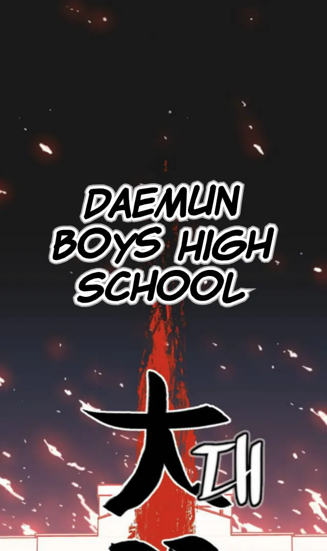 Read High School Boy chapter 1 image 1 on Lezhin