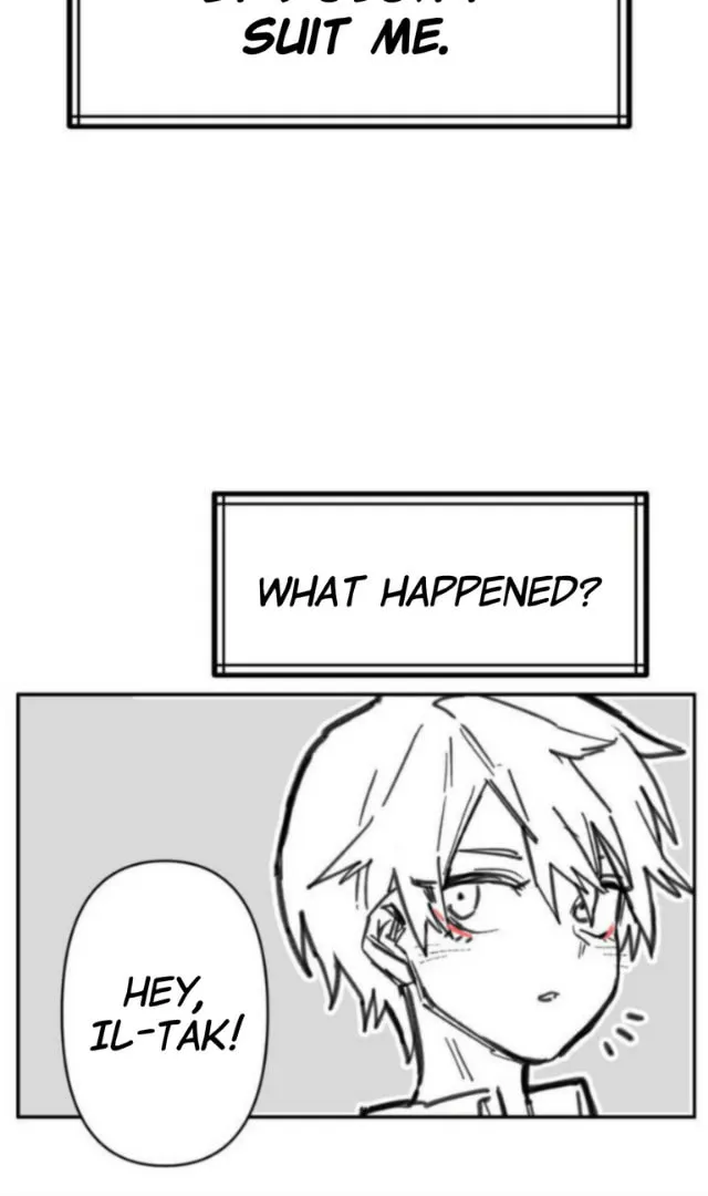 Read High School Boy chapter 1 image 21 on Lezhin
