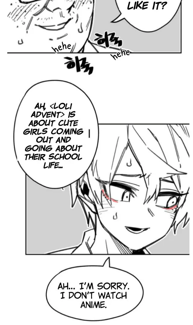 Read High School Boy chapter 1 image 25 on Lezhin