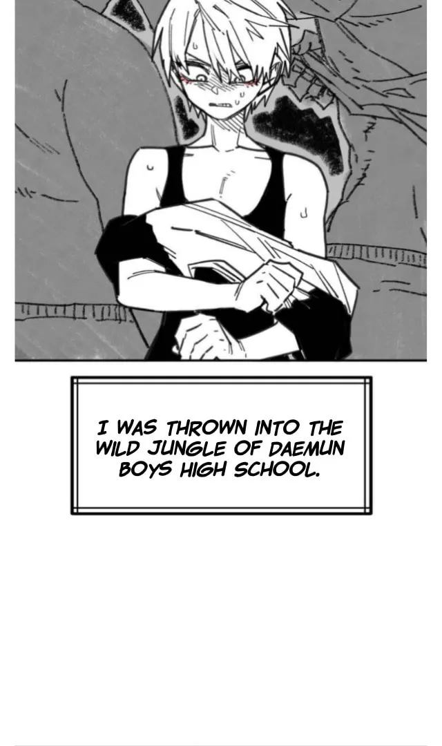 Read High School Boy chapter 1 image 40 on Lezhin