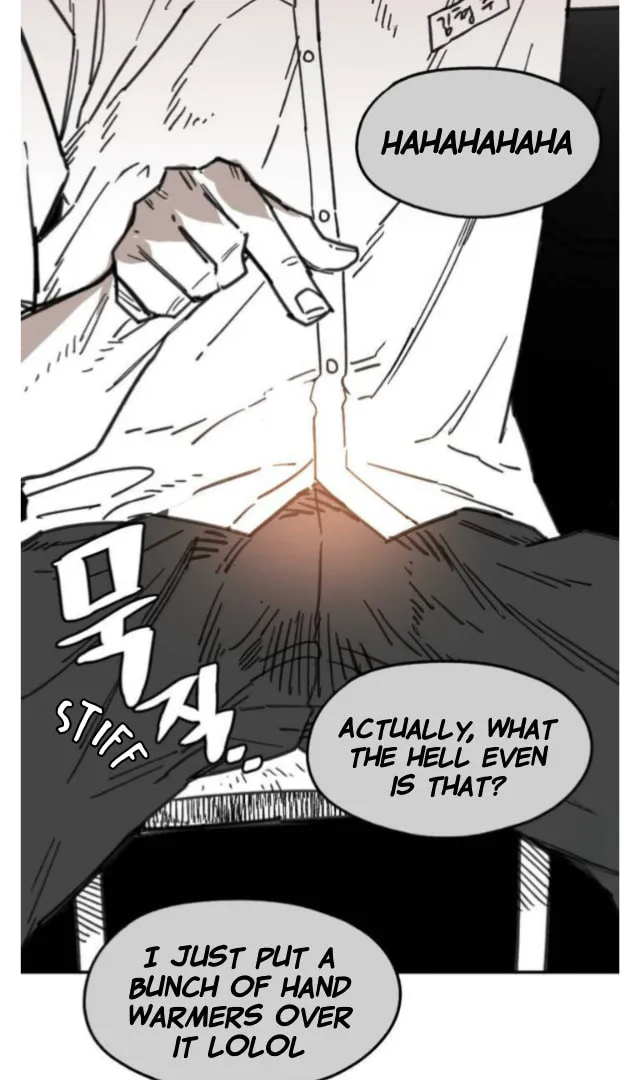 Read High School Boy chapter 1 image 45 on Lezhin