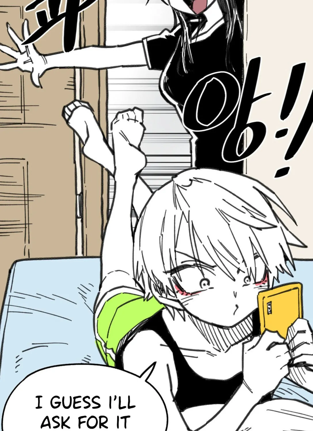 Read High School Boy chapter 10 image 11 on Lezhin