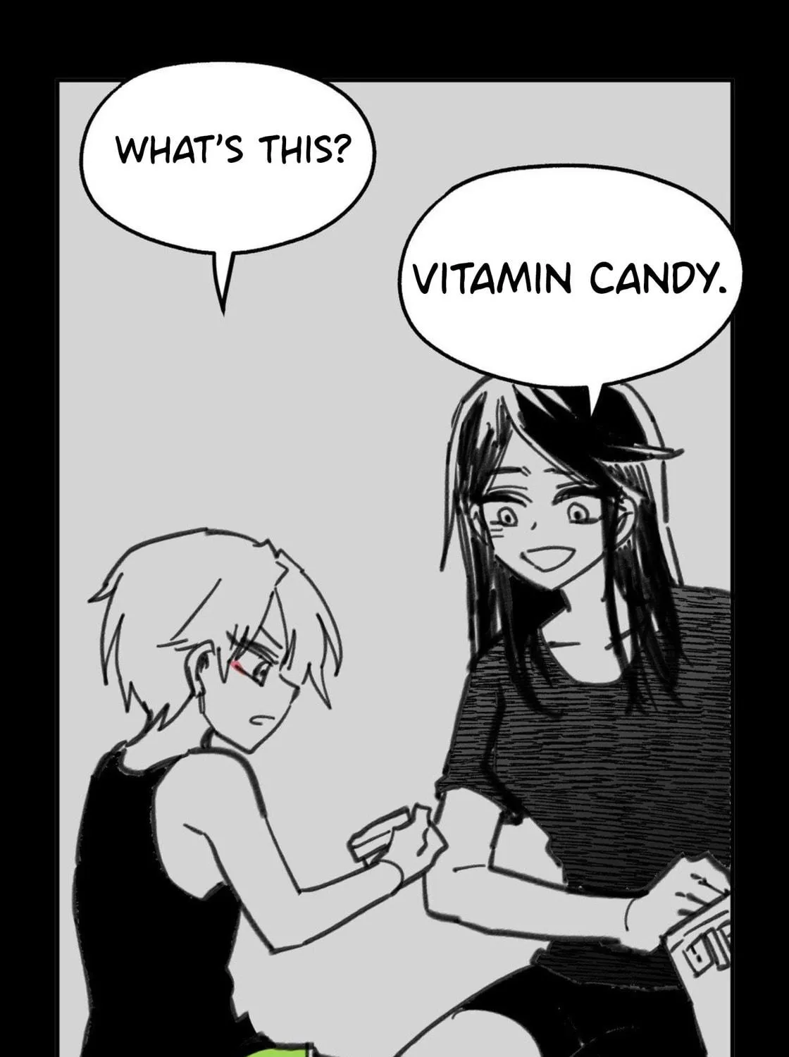 Read High School Boy chapter 10 image 127 on Lezhin
