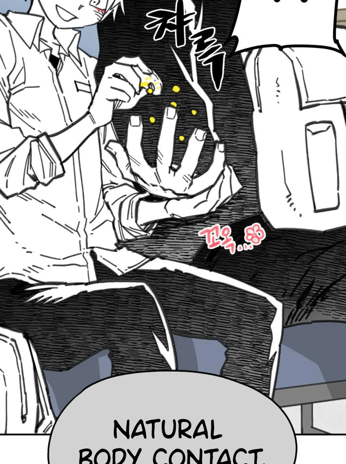 Read High School Boy chapter 10 image 141 on Lezhin