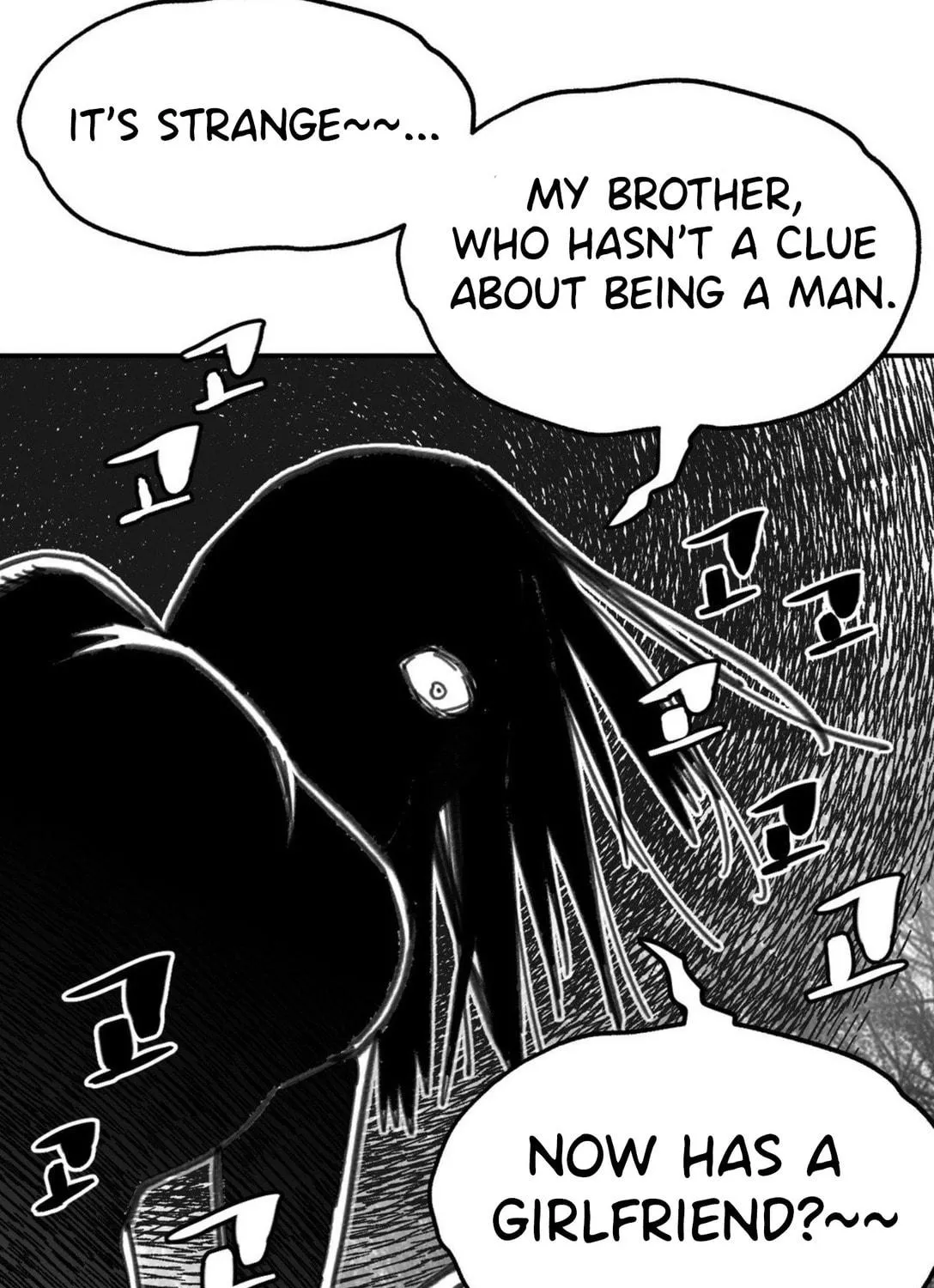 Read High School Boy chapter 10 image 17 on Lezhin