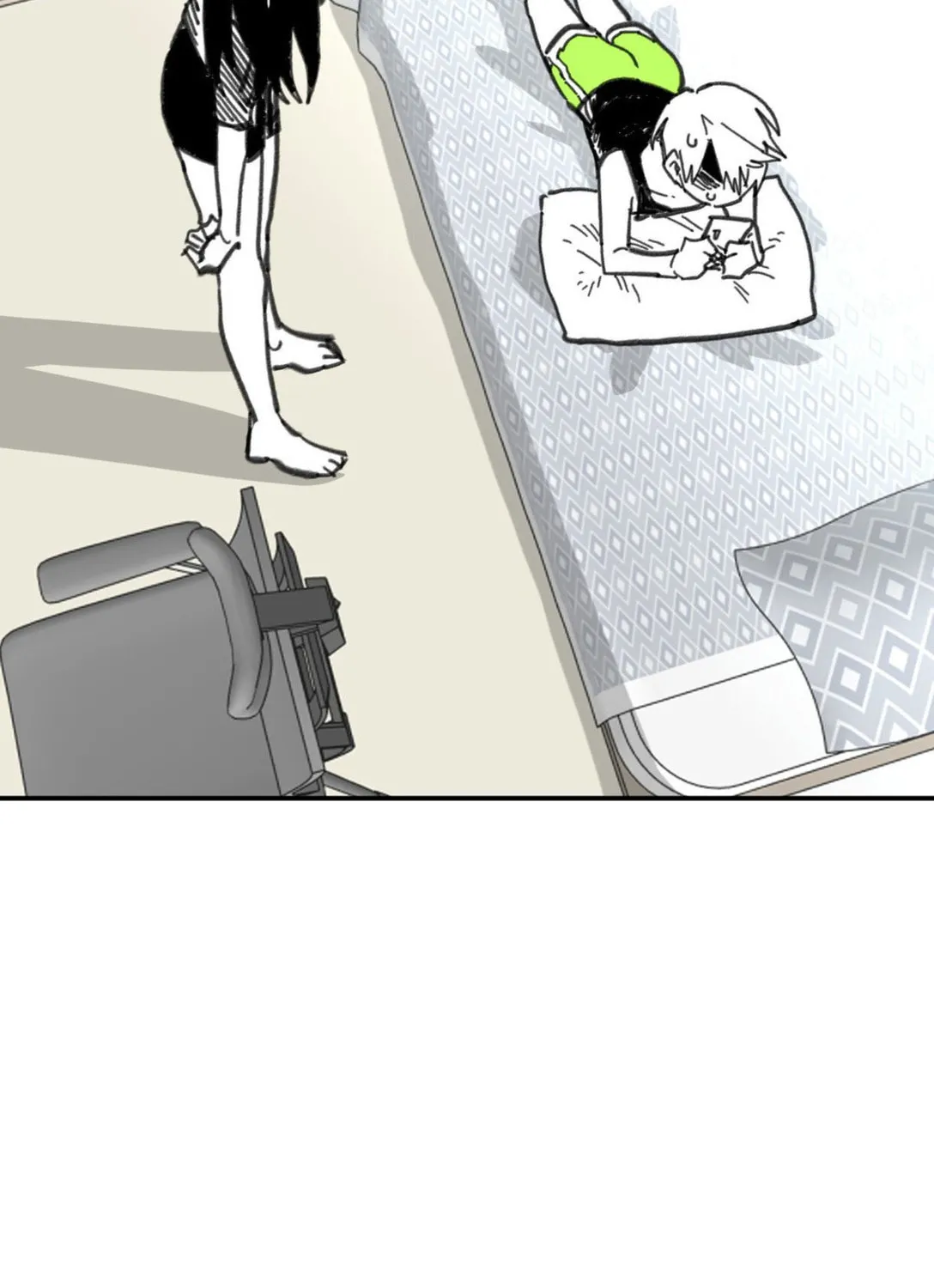 Read High School Boy chapter 10 image 25 on Lezhin
