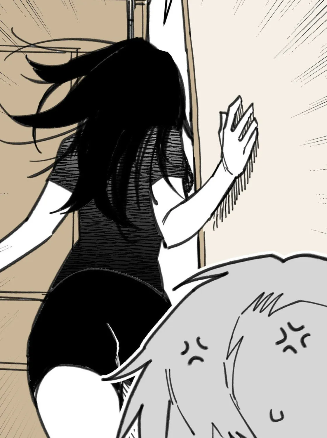 Read High School Boy chapter 10 image 29 on Lezhin