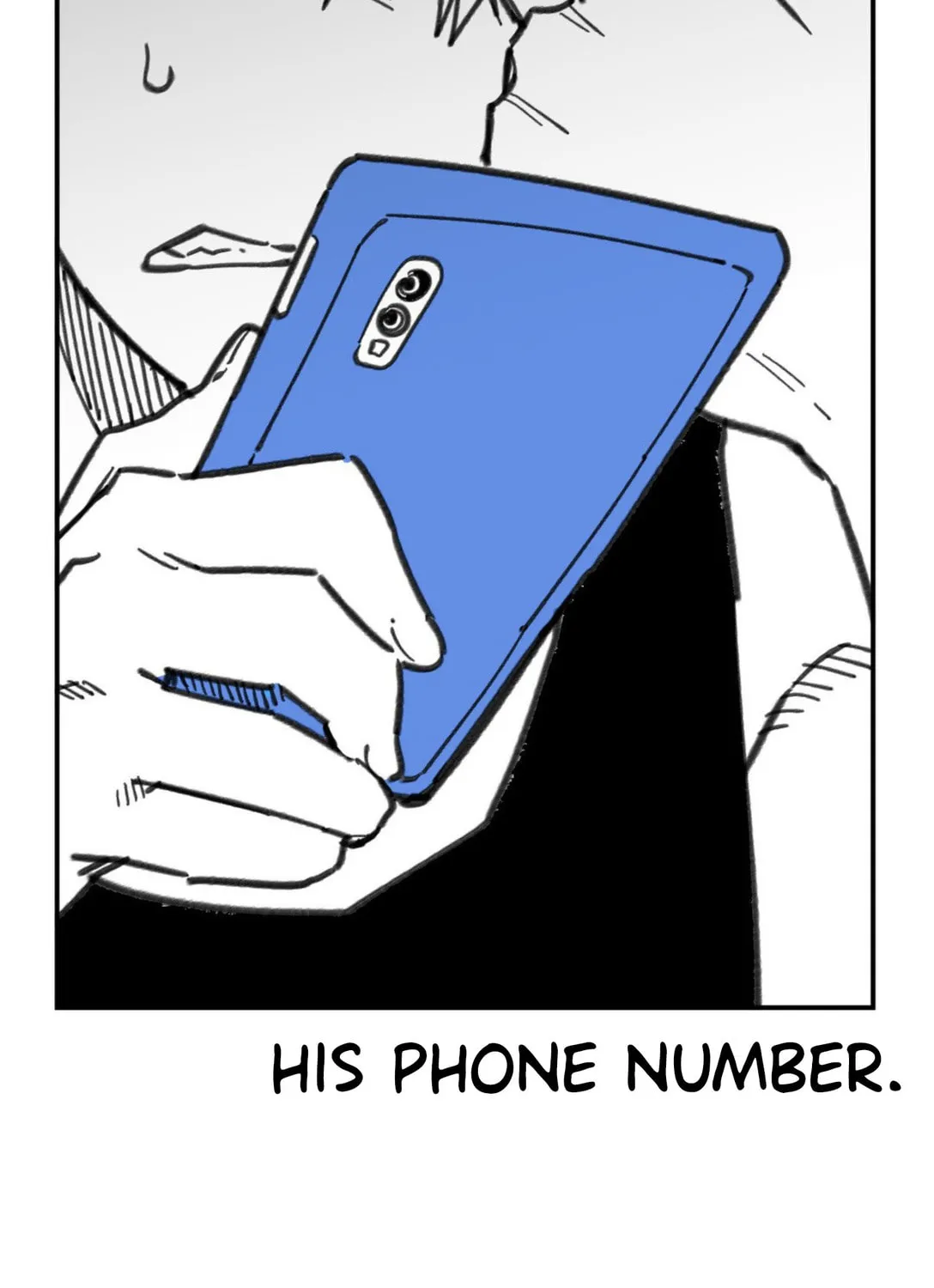 Read High School Boy chapter 10 image 5 on Lezhin