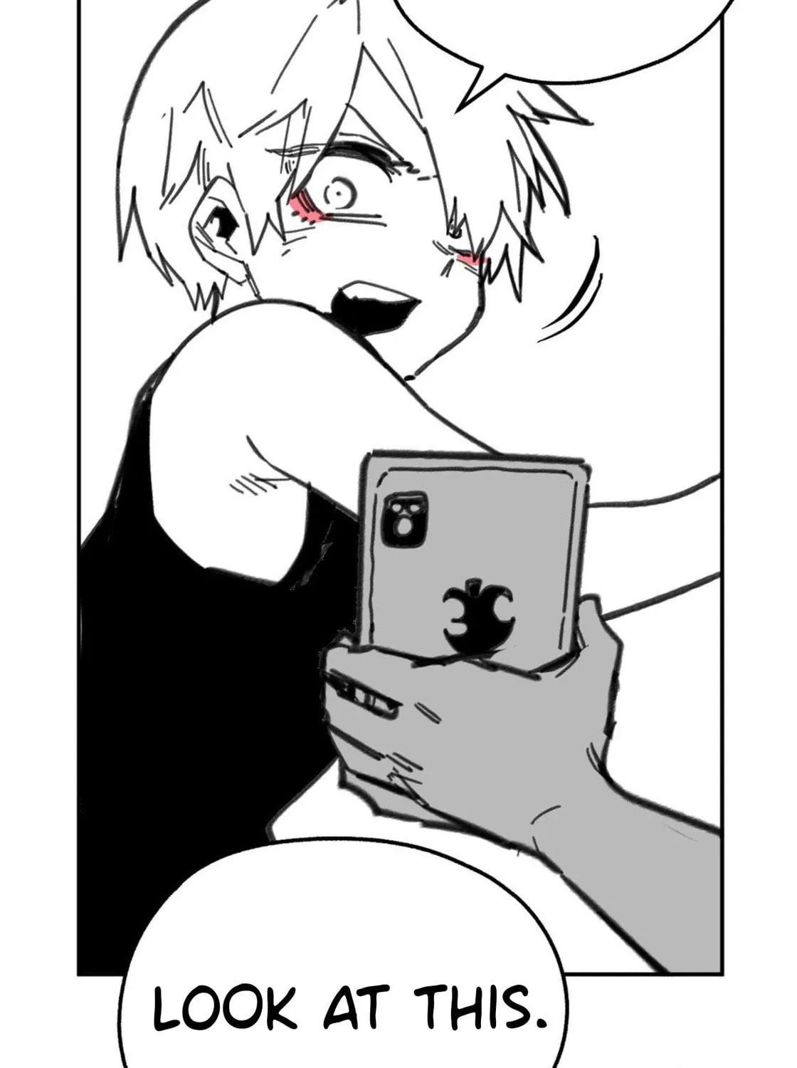 Read High School Boy chapter 10 image 51 on Lezhin