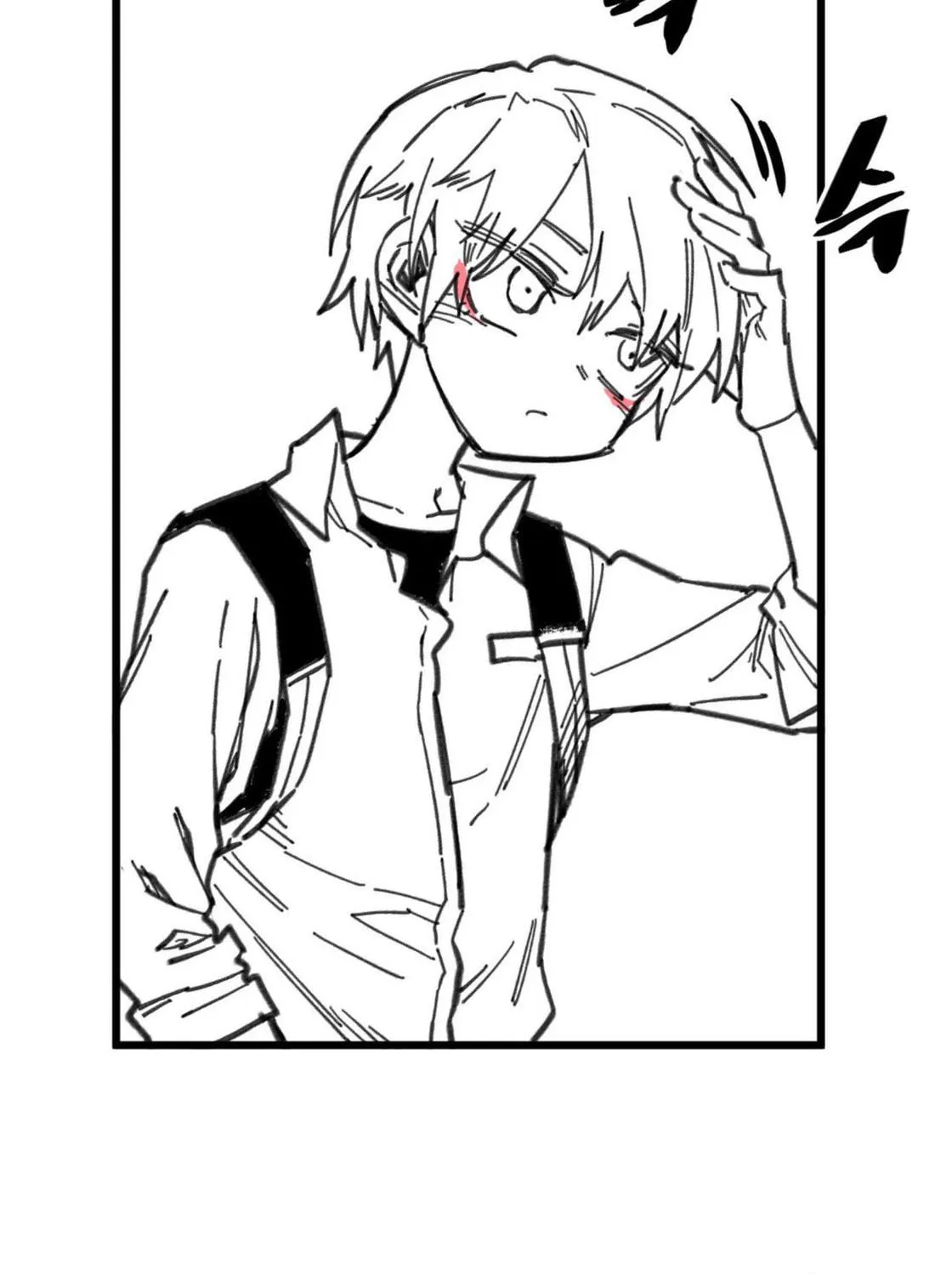 Read High School Boy chapter 10 image 67 on Lezhin